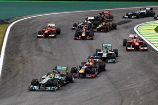 Storia del gp Red Bull Ring
