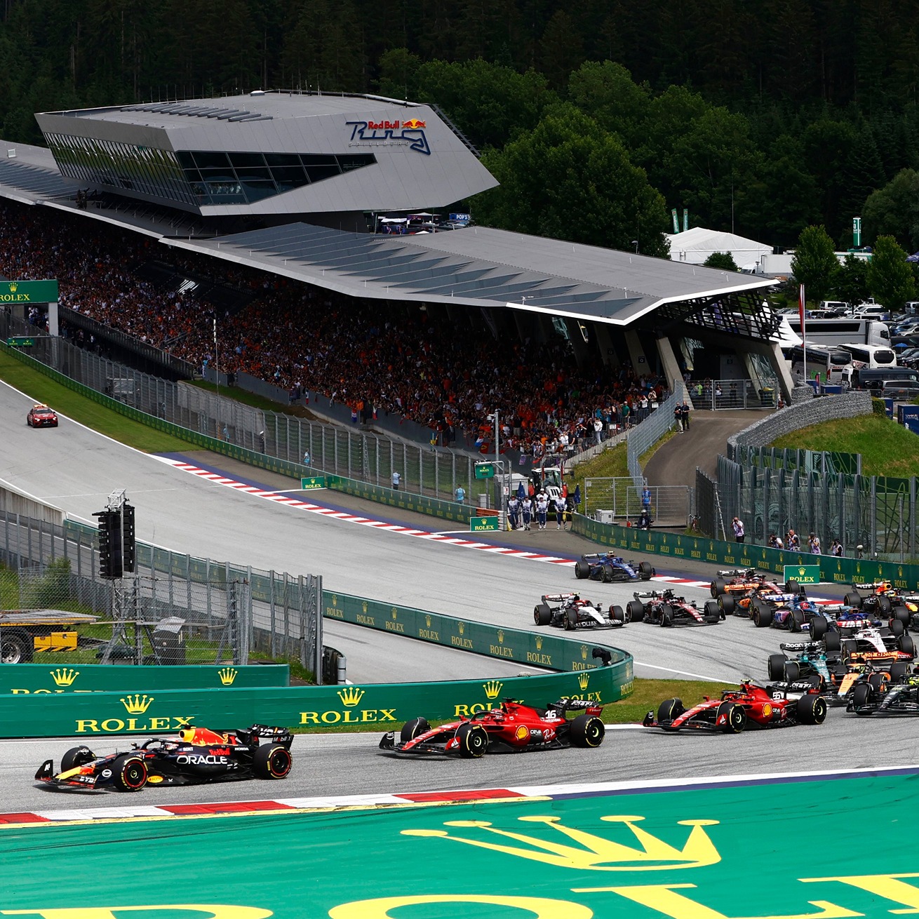  gara austria f1 1 2023