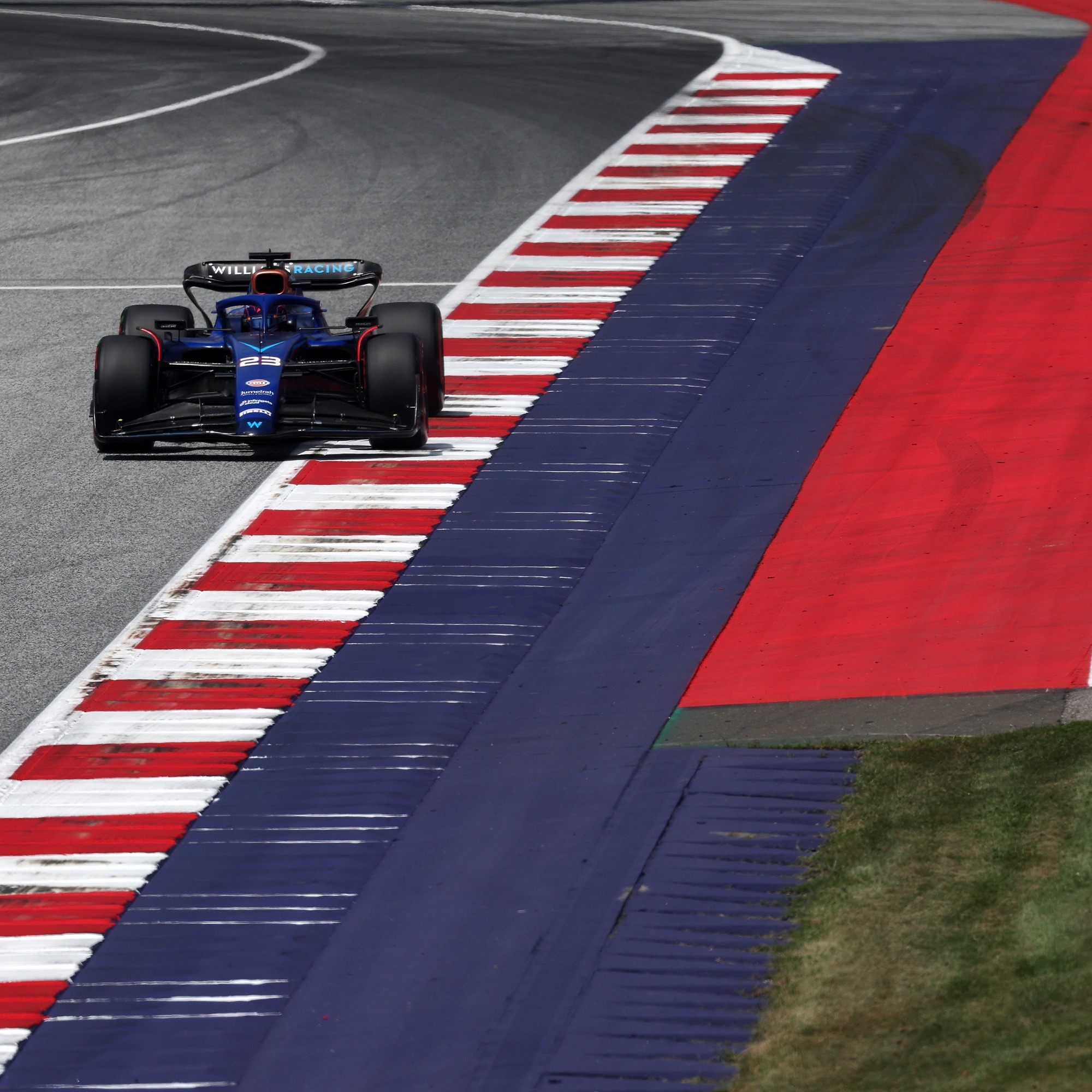 qualifica austria 2023