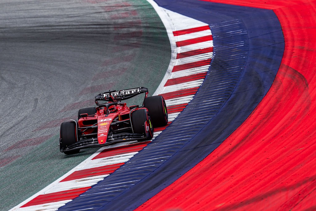qualificasprint austria 2023