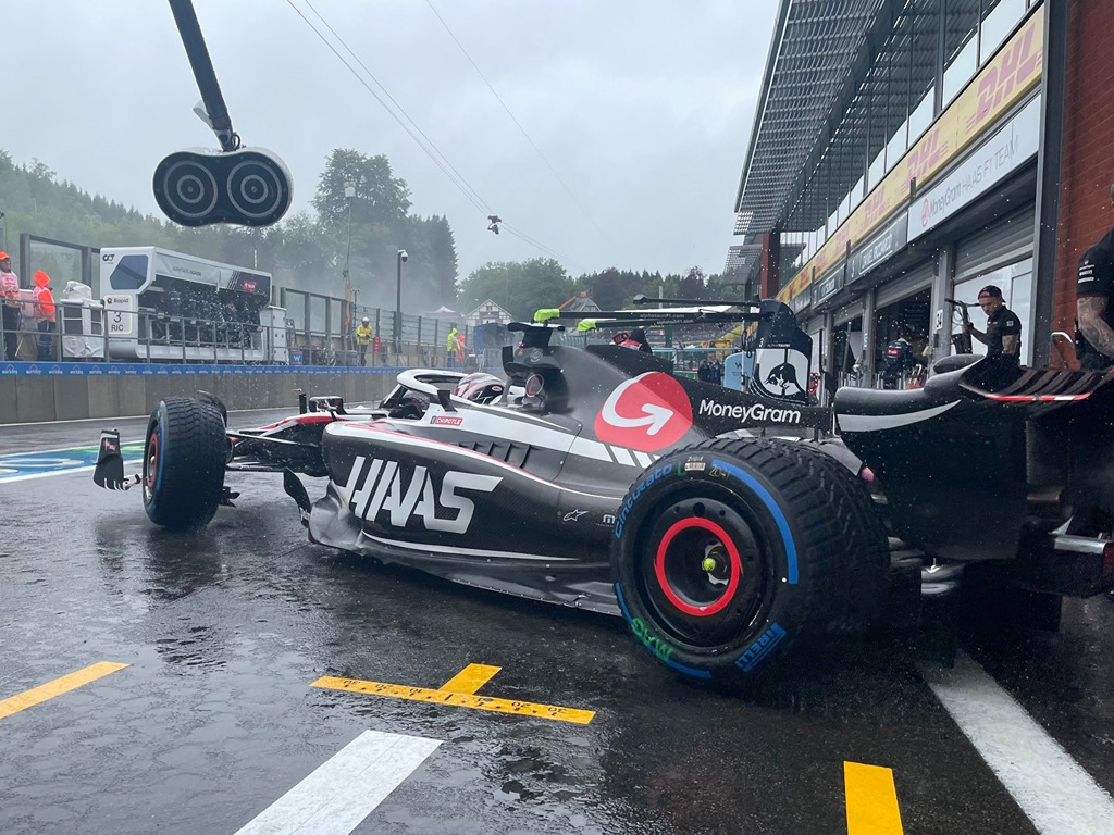 haas