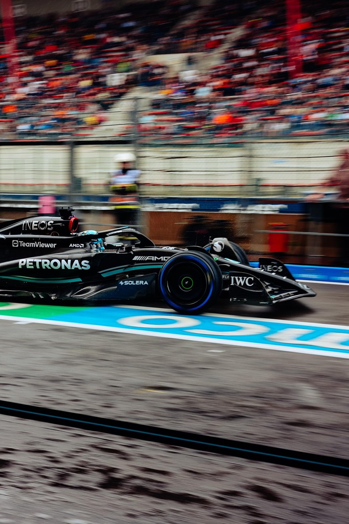 mercedes