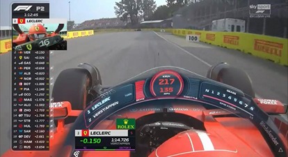 ferrari canada