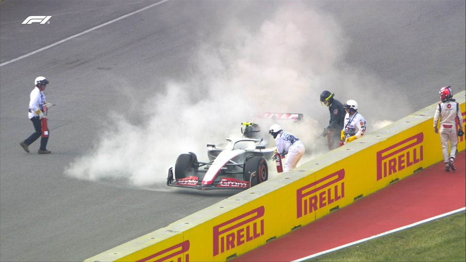 haas