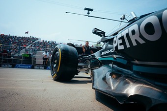 mercedes