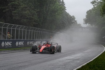 ferrari canada