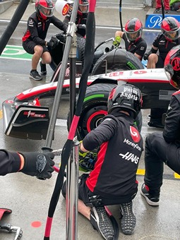 haas