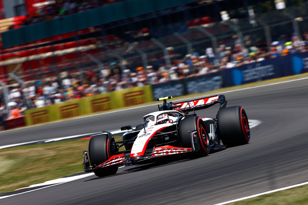 haas