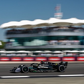 mercedes