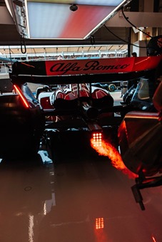 alfa romeo