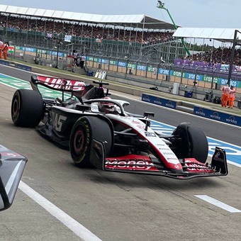 haas