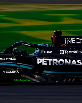 mercedes