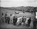 Storia del Gran Premio di Olanda a Zandvoort