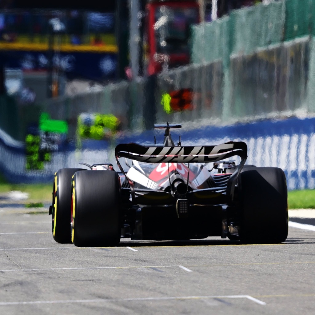 haas