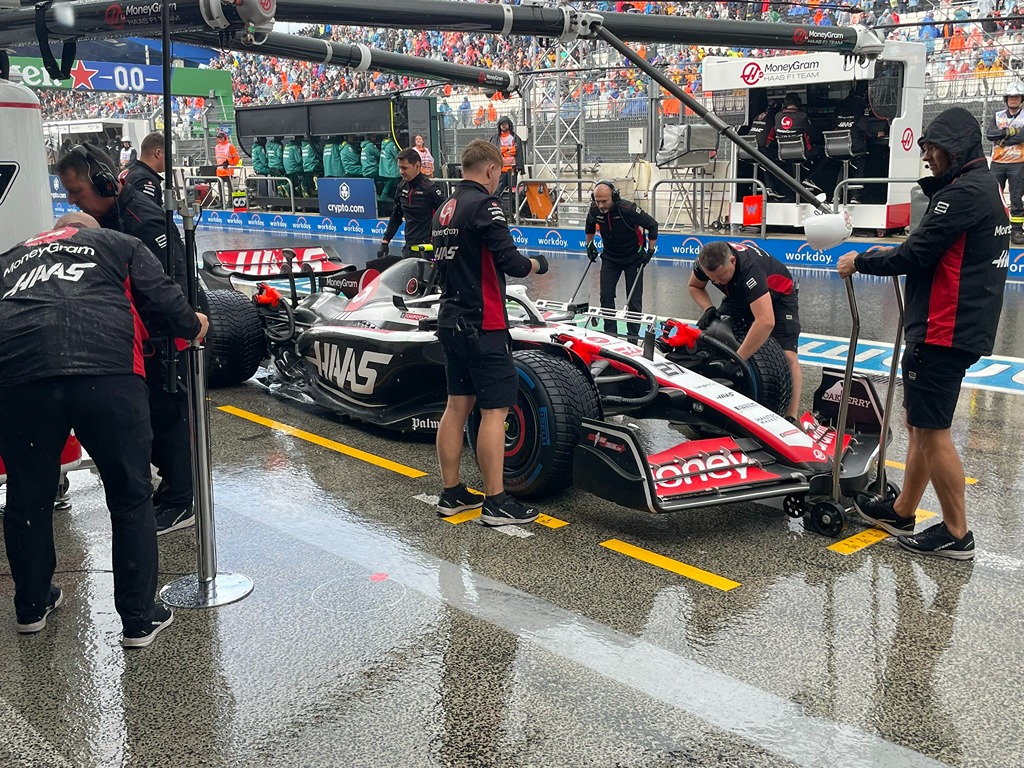 haas