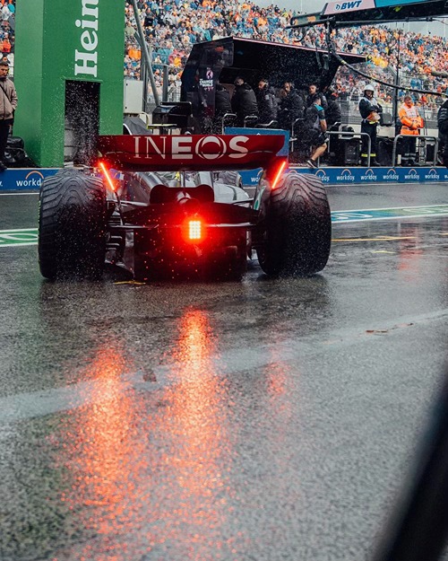 mercedes