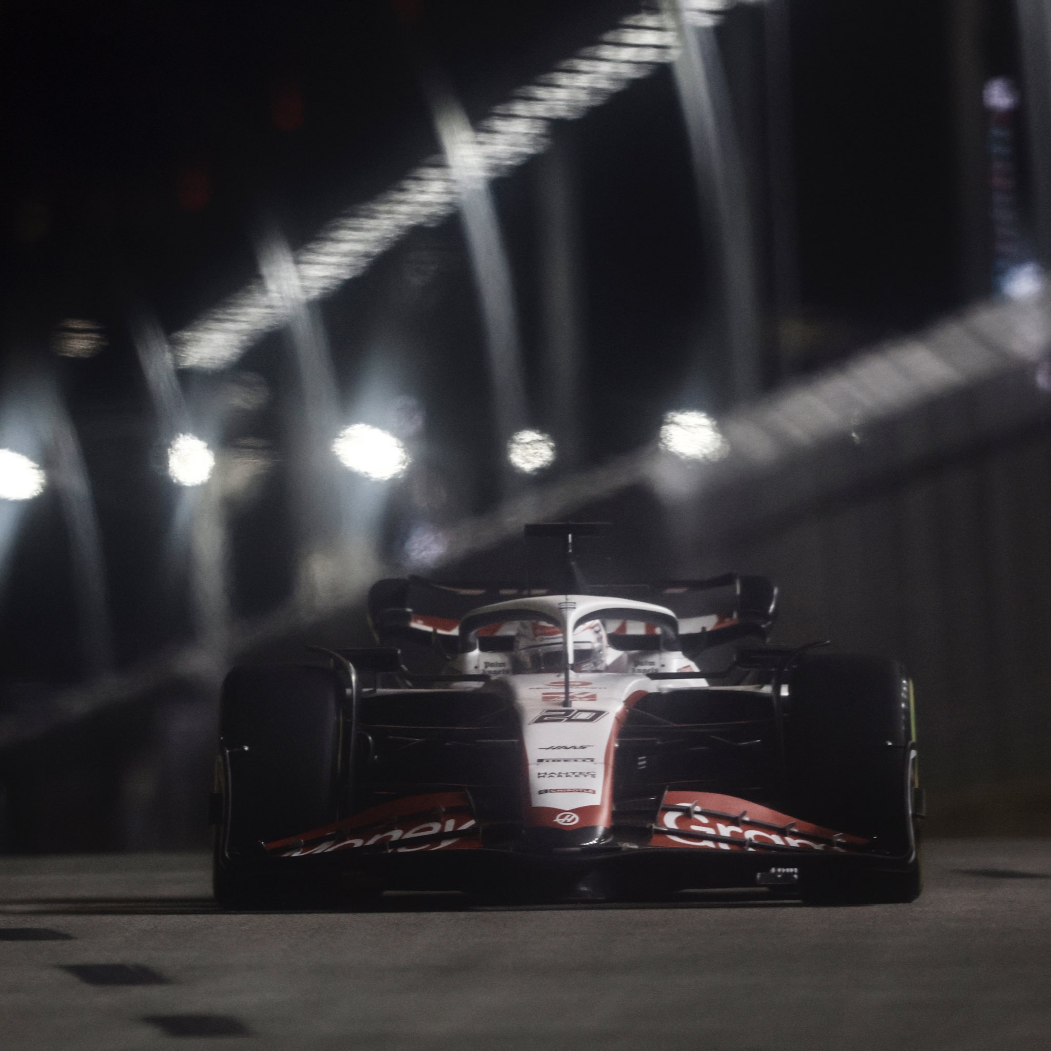 haas