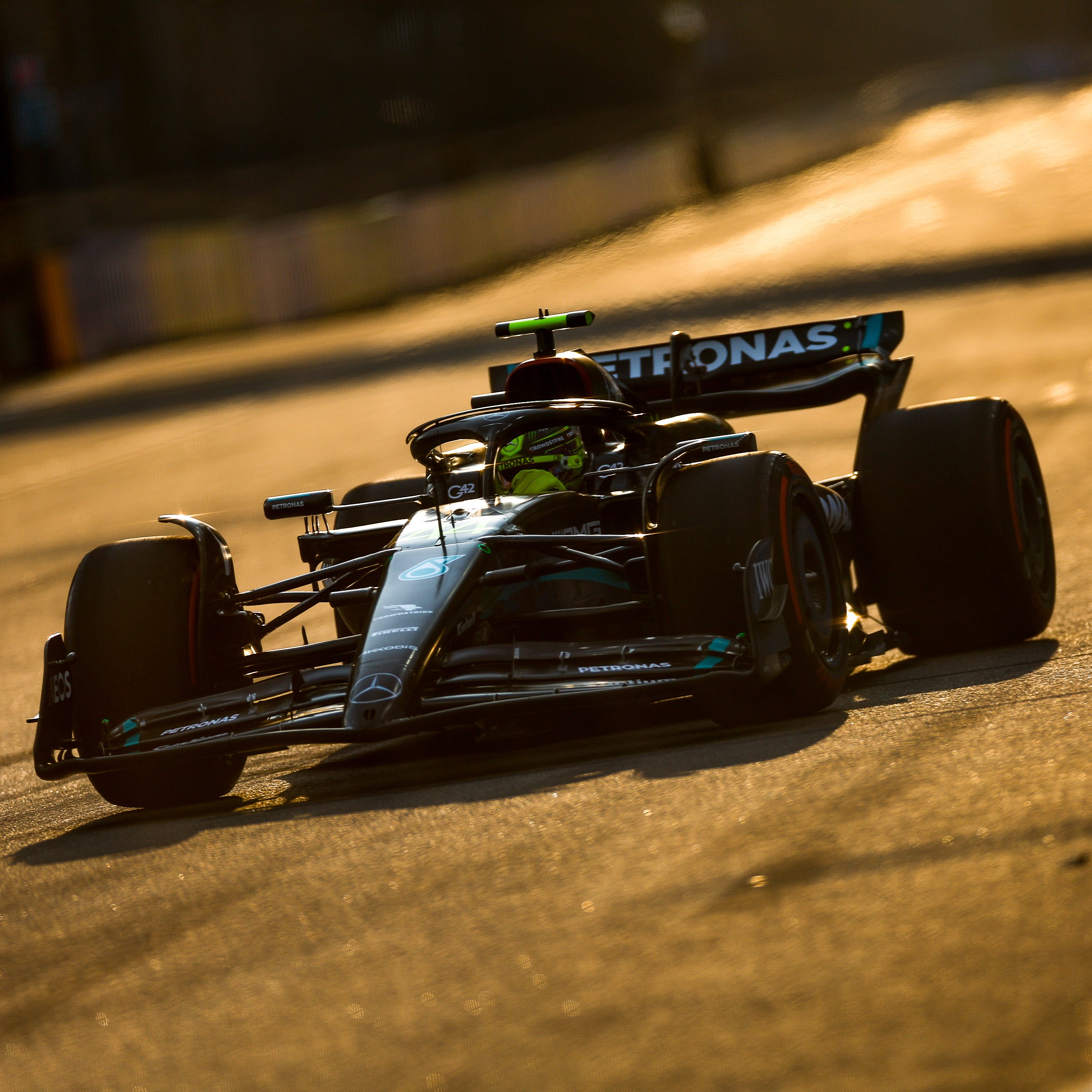 mercedes