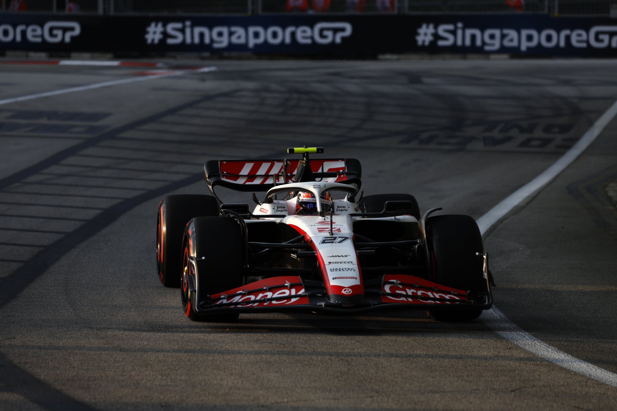 haas