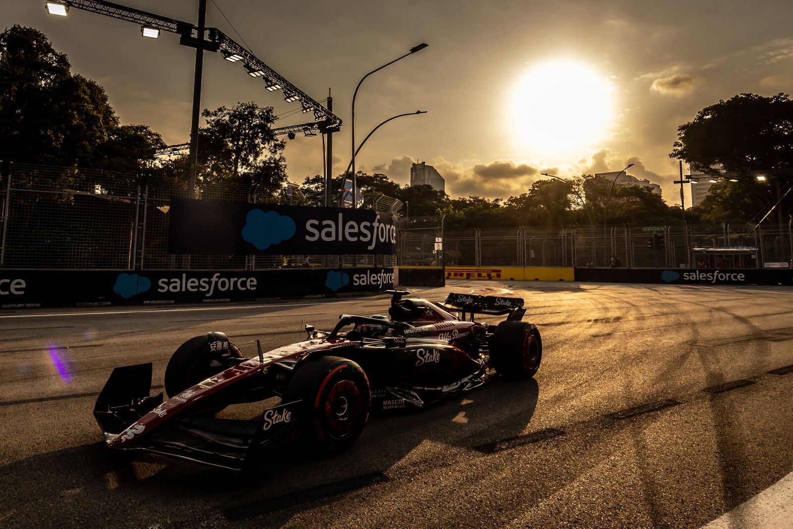 venerdi singapore 2023