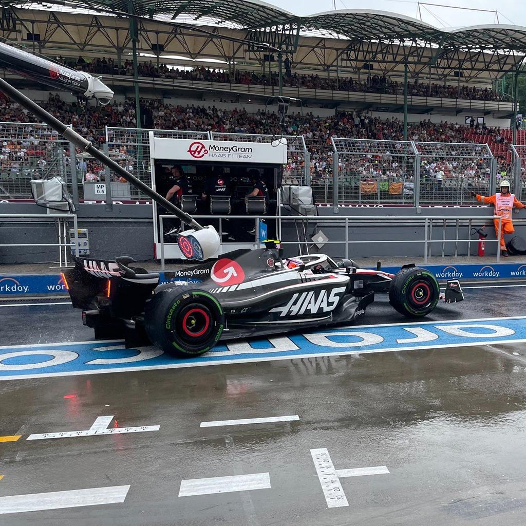 haas
