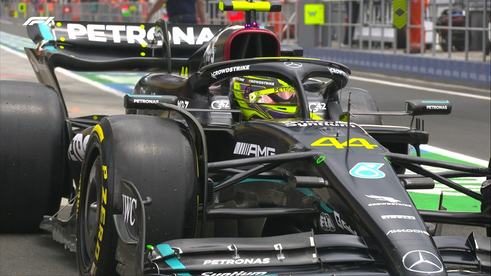 mercedes