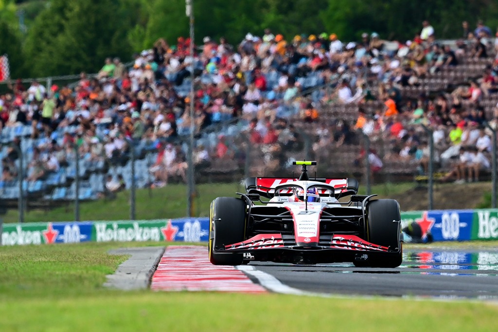 haas