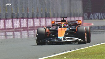 mclaren