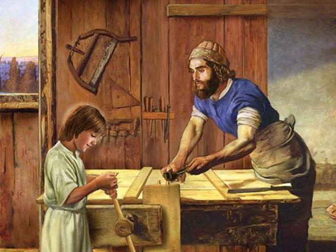 Riflessioni sul lavoro