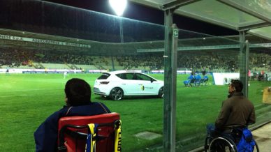 Stadio di Modena