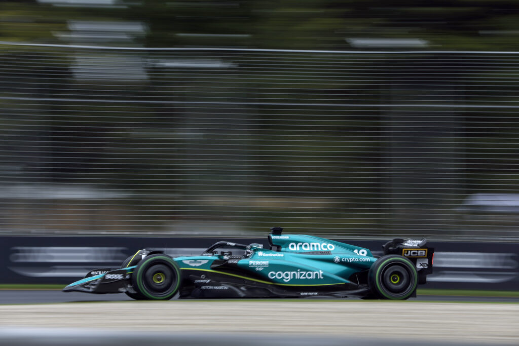 strool melbourne prove libere