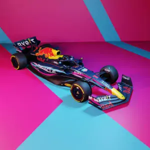 red bull