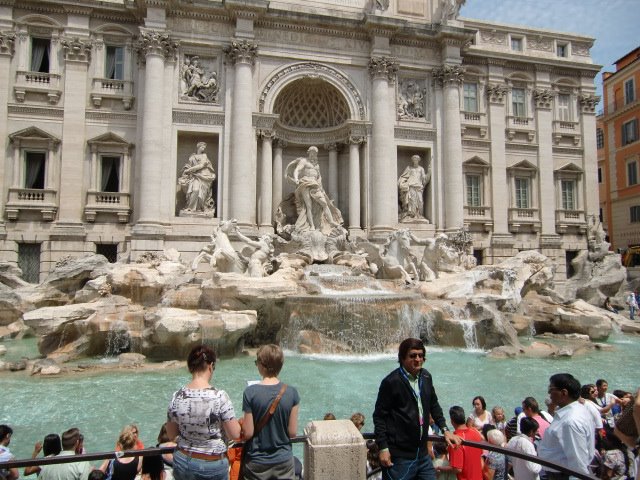 trevi