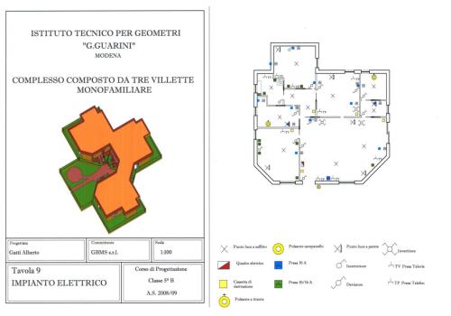 TAV9_IMPIANTO ELETTRICO-1